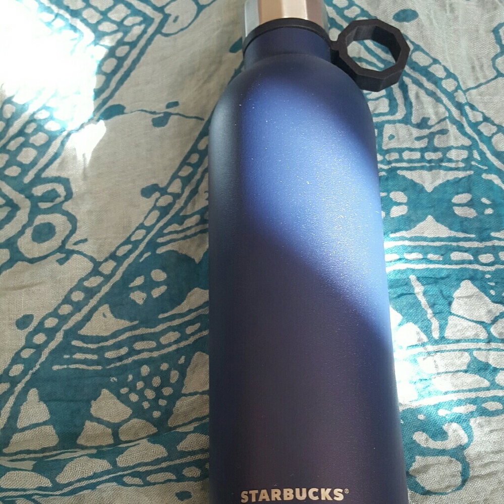 Nwot starbucks waterbottle